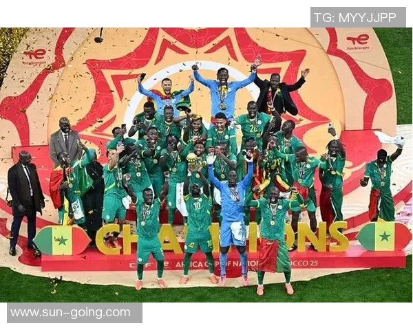 非洲足球之星闪耀全球盘点最杰出球员的辉煌成就与传奇故事