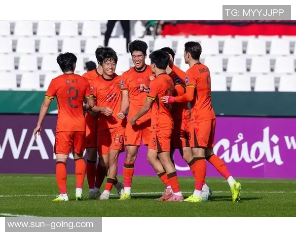 国足最新赛程全面解析与未来比赛展望助力球队冲击国际赛场